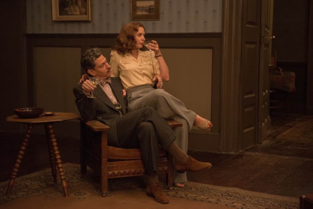 マダム・フローレンス！ 夢見るふたりの画像