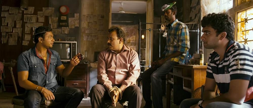 キケンな誘拐の画像