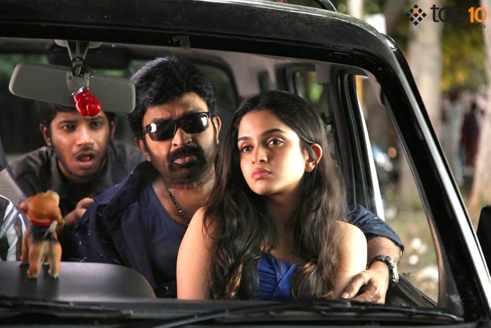 キケンな誘拐の画像