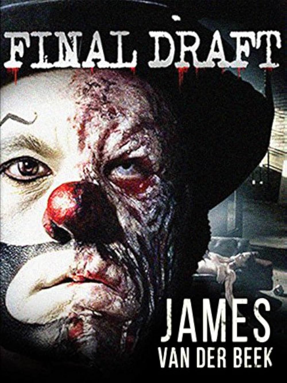 監禁ピエロの画像