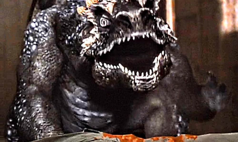 ドラゴンファイター 炎獣降臨の画像