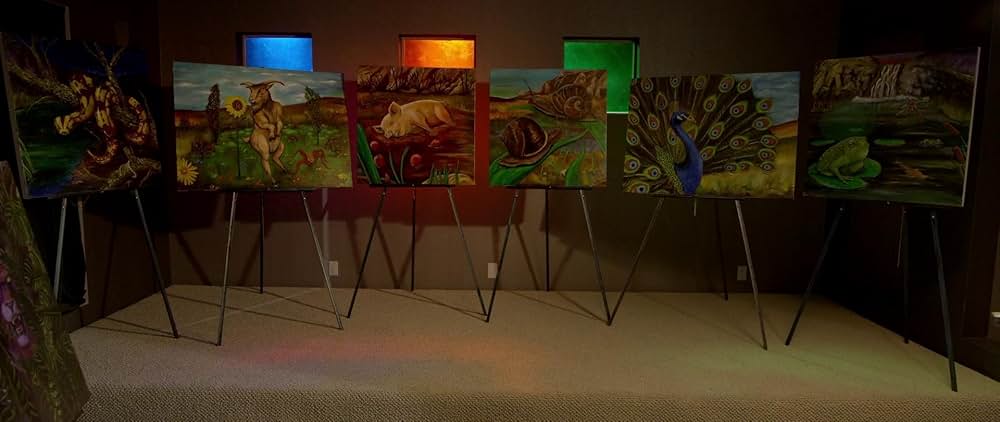 7つの大罪 欲望に囚われての画像