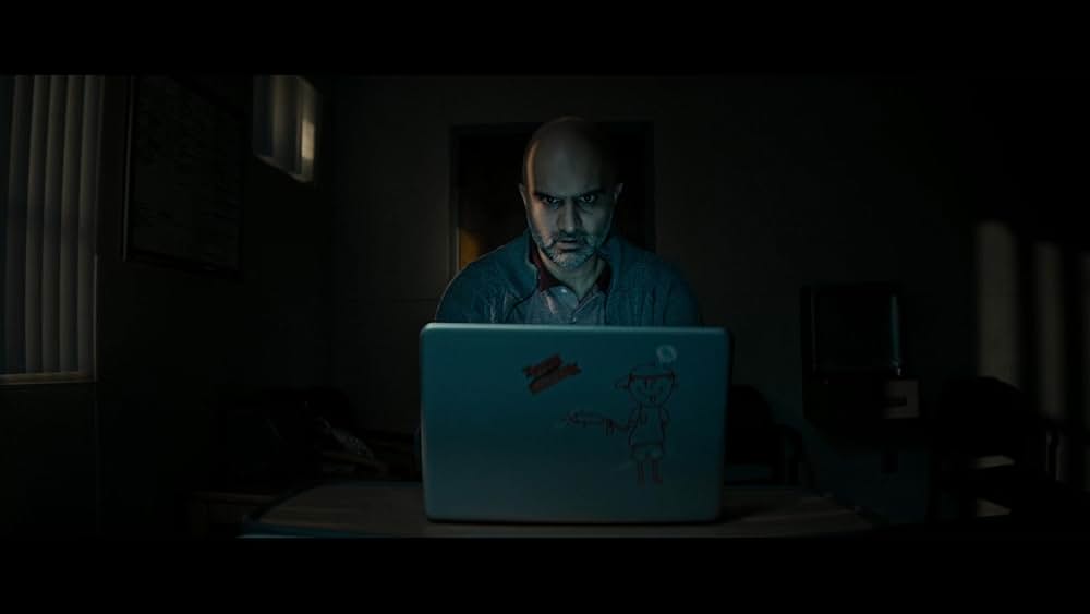 グリムカッティ 戦慄のネットミームの画像