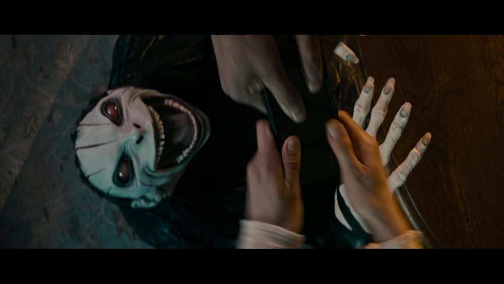 グリムカッティ 戦慄のネットミームの画像