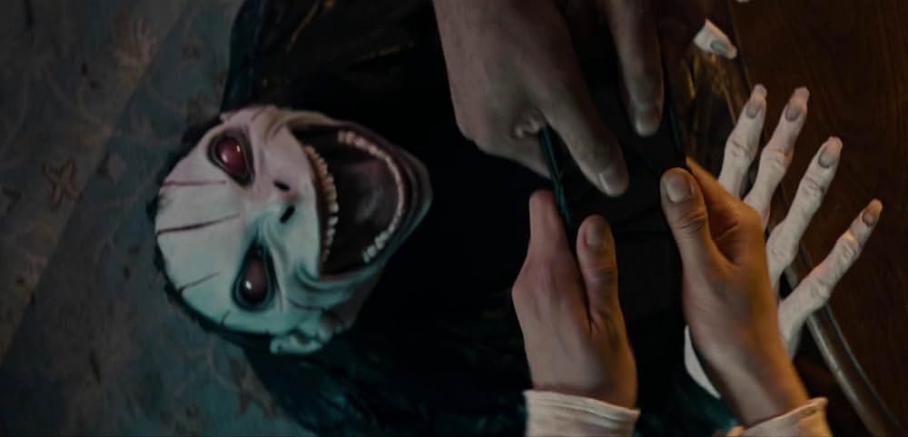 グリムカッティ 戦慄のネットミームの画像