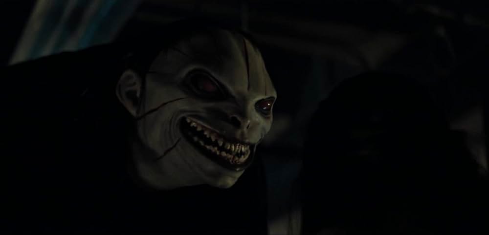 グリムカッティ 戦慄のネットミームの画像