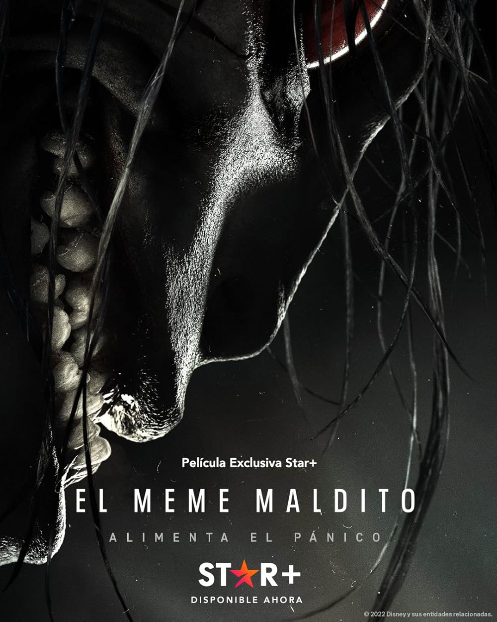 グリムカッティ 戦慄のネットミームの画像