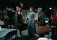 バス停留所の画像