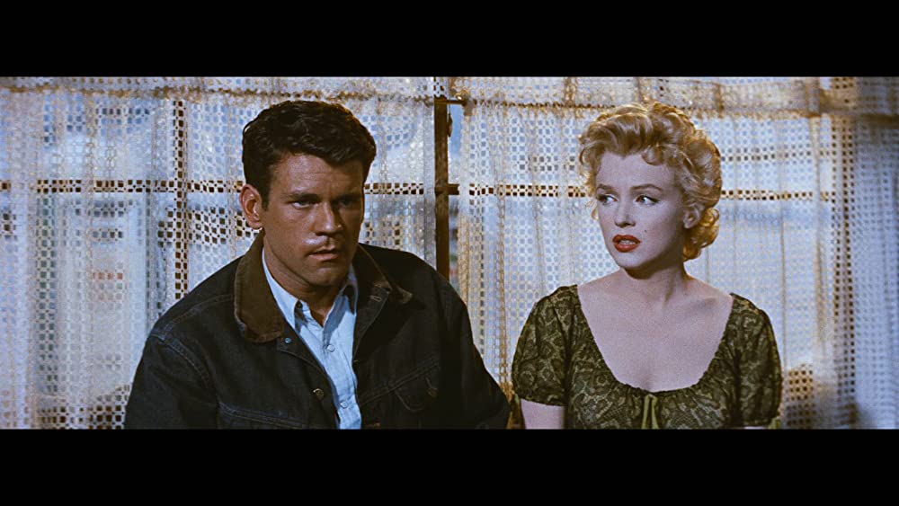 バス停留所の画像