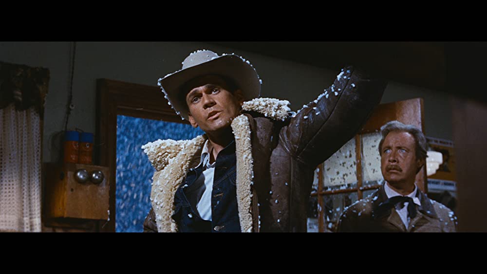 バス停留所の画像