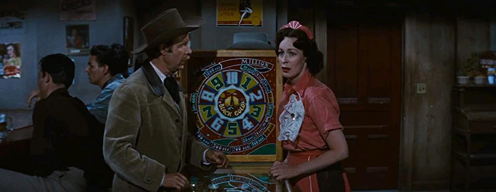 バス停留所の画像