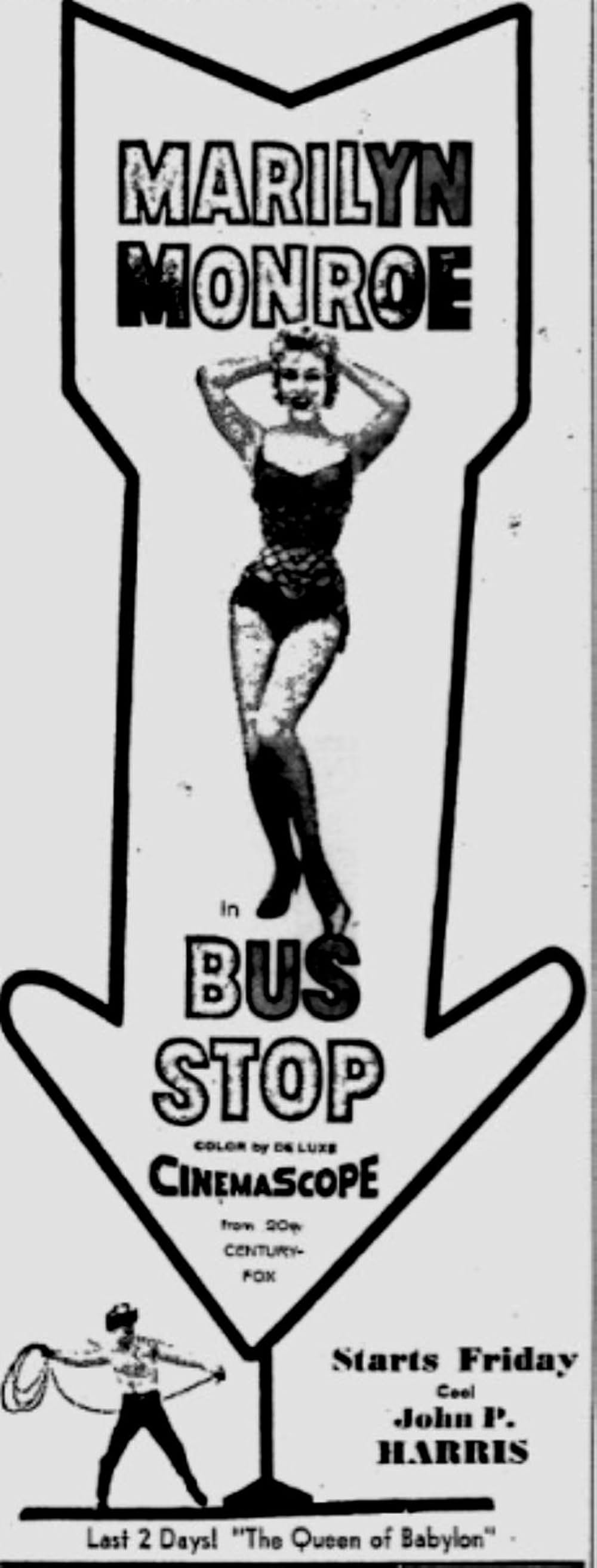 バス停留所の画像