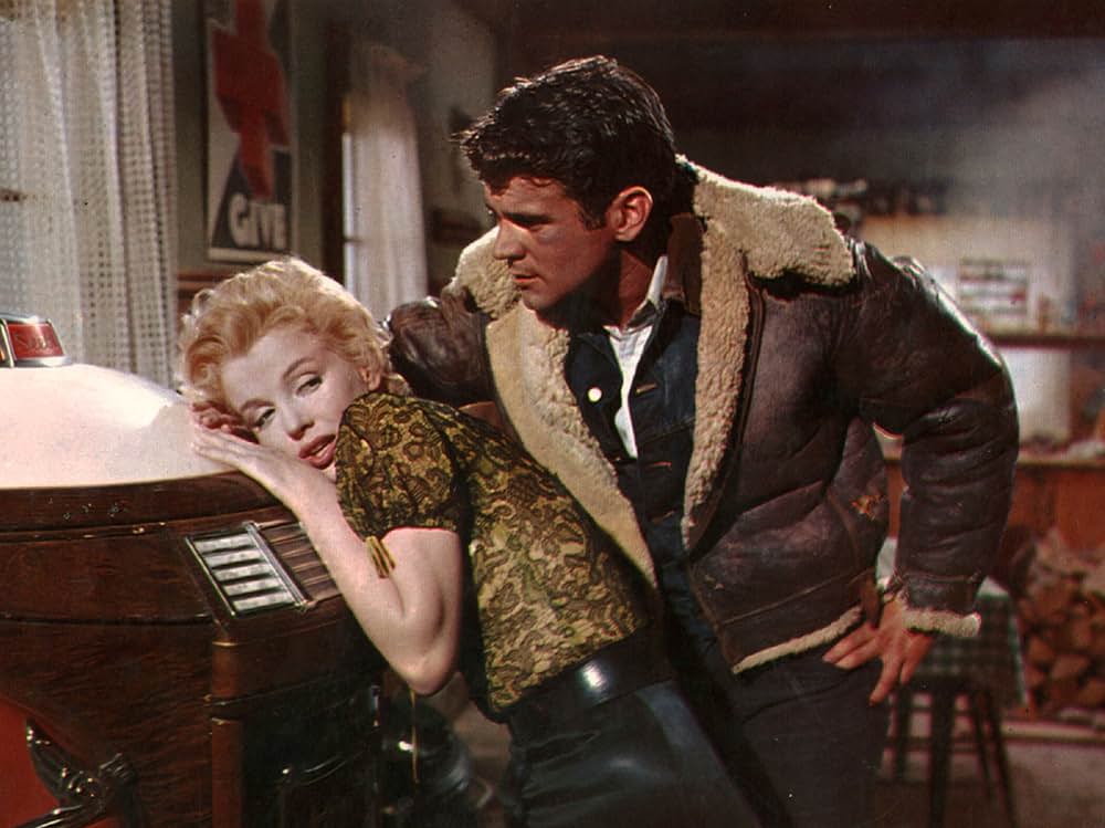 バス停留所の画像