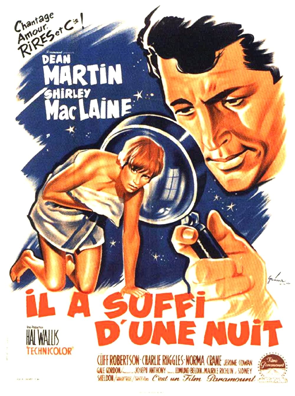 凡ては夜に始まるの画像