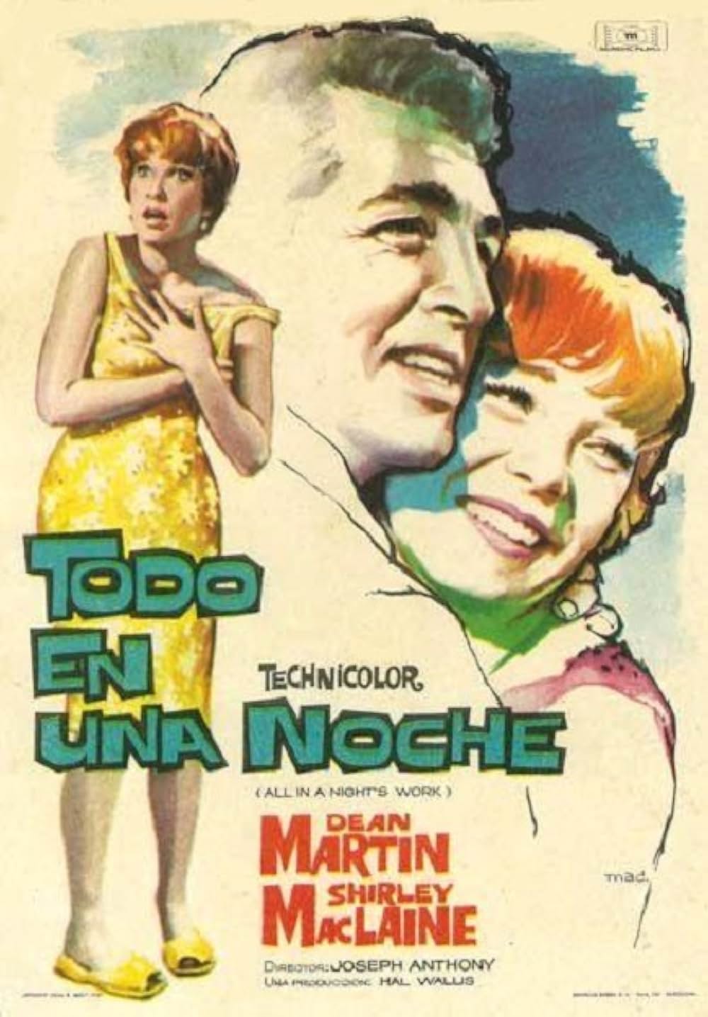 凡ては夜に始まるの画像