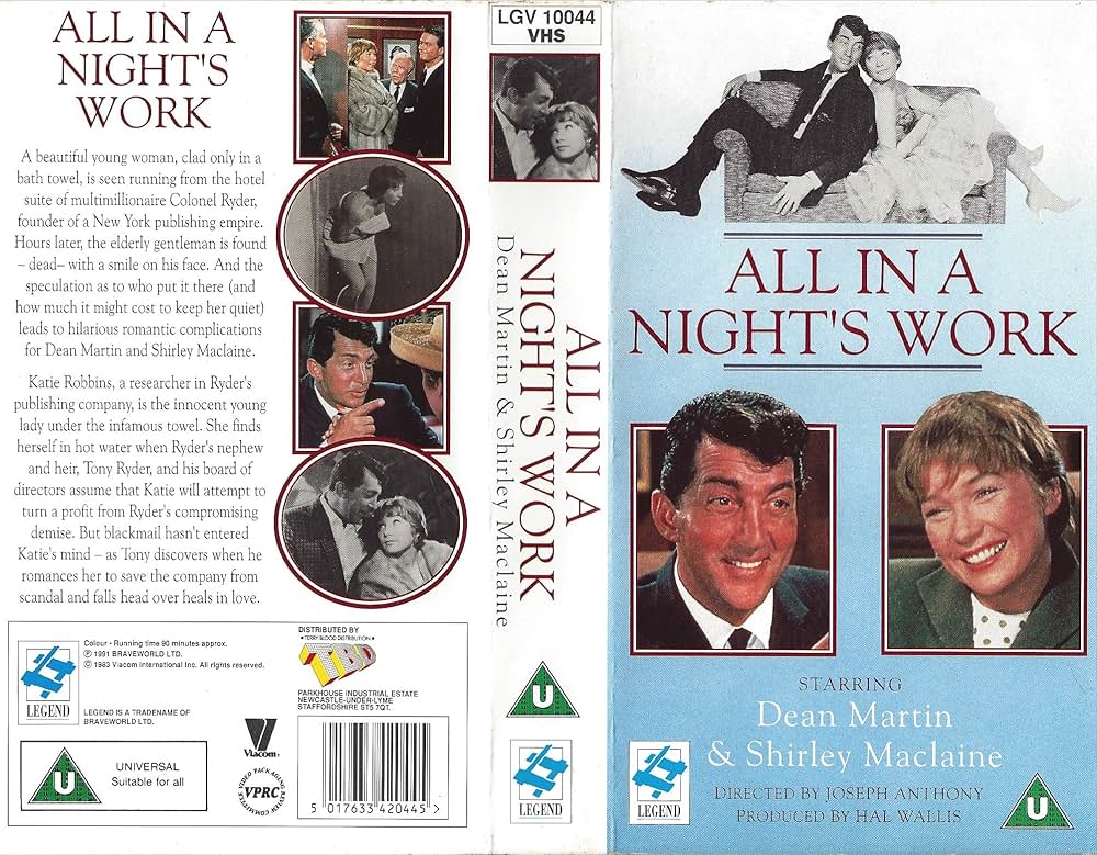 凡ては夜に始まるの画像