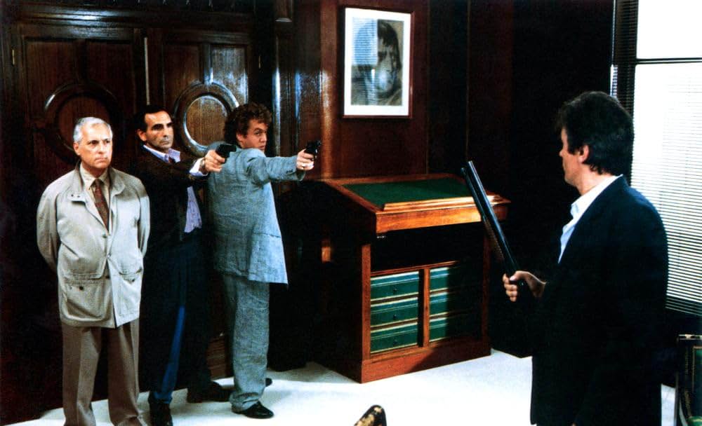 アラン・ドロン／私刑警察の画像