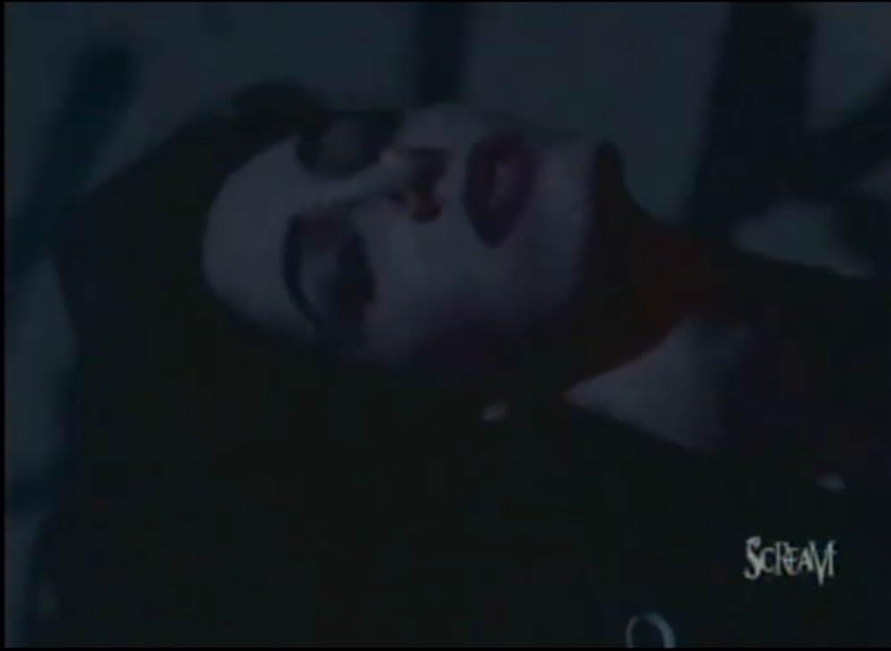 処刑アーチストの画像