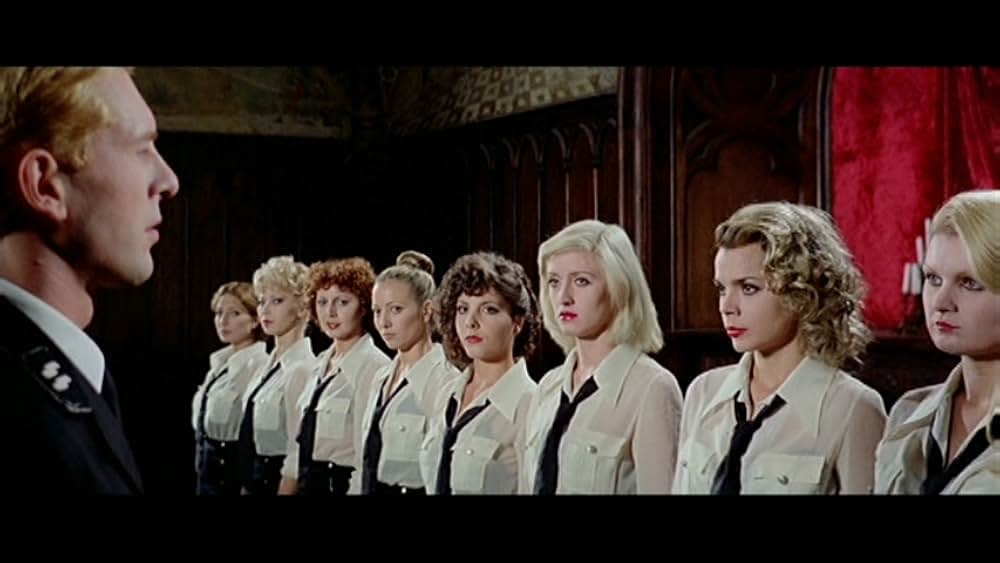 ゲシュタポ-背徳の嵐-の画像