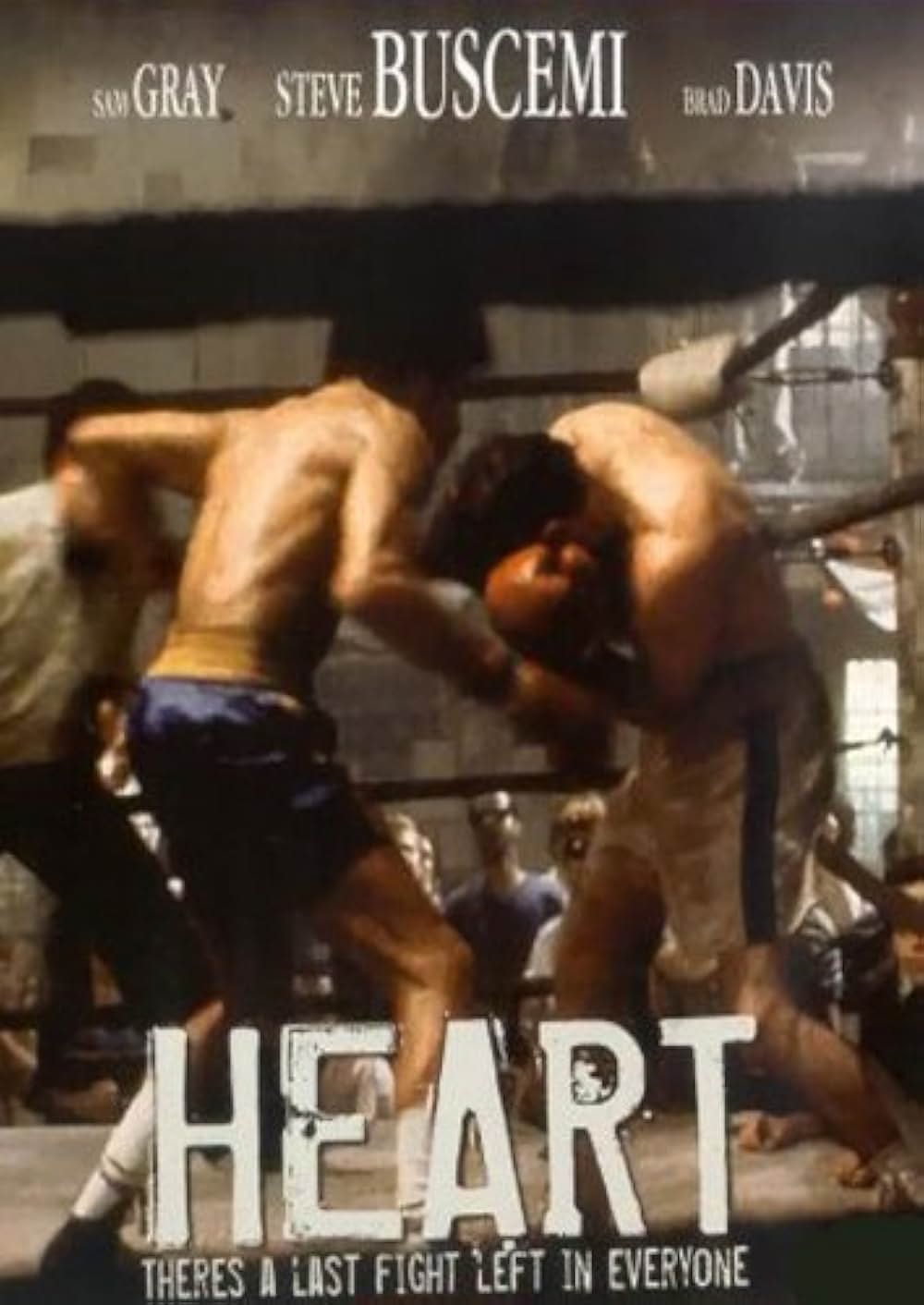 クロスカウンター／傷だらけのチャンピオンの画像