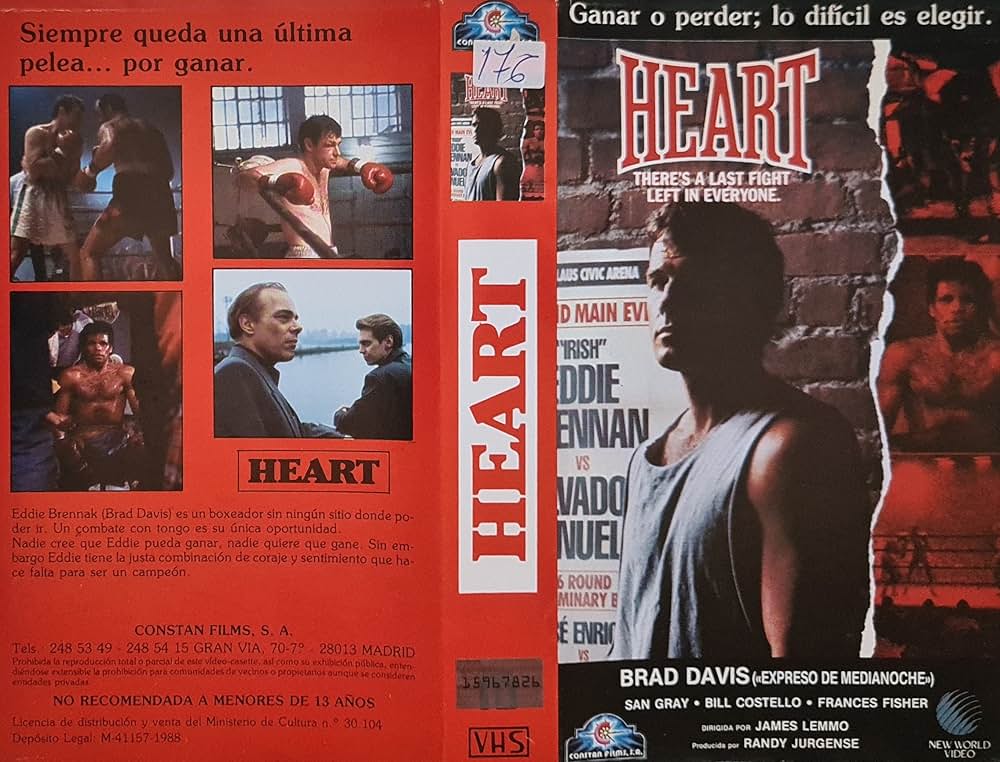 クロスカウンター／傷だらけのチャンピオンの画像