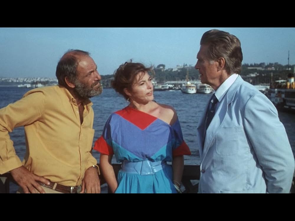 ホワイト・ファイア／200カラットのダイヤを獲れの画像