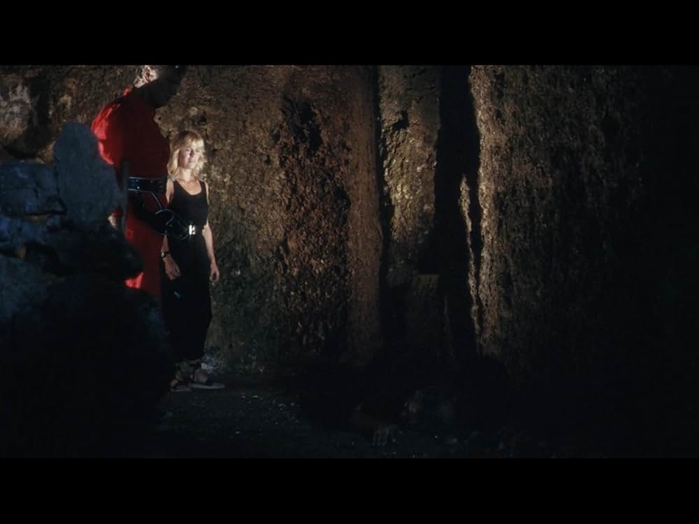 ホワイト・ファイア／200カラットのダイヤを獲れの画像