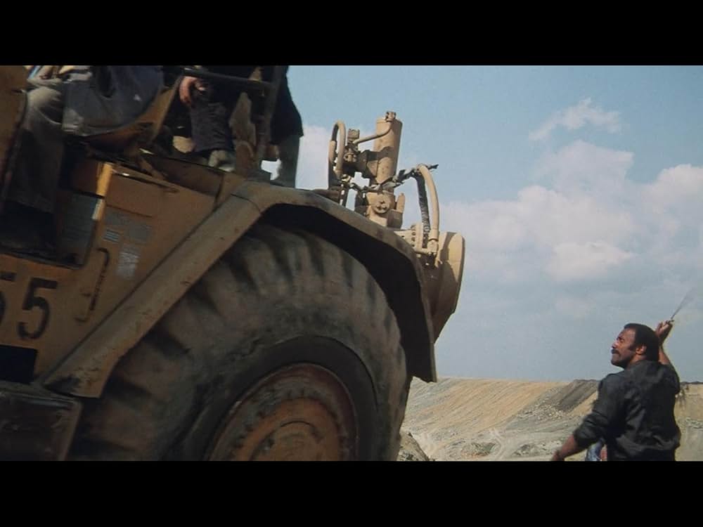 ホワイト・ファイア／200カラットのダイヤを獲れの画像