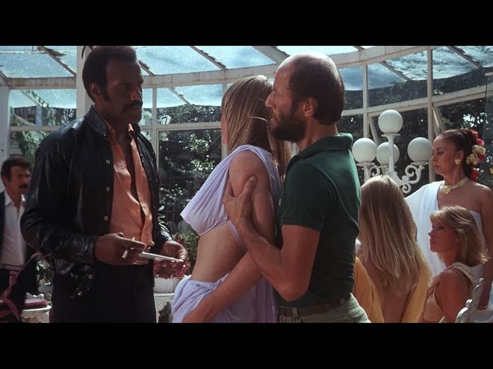 ホワイト・ファイア／200カラットのダイヤを獲れの画像