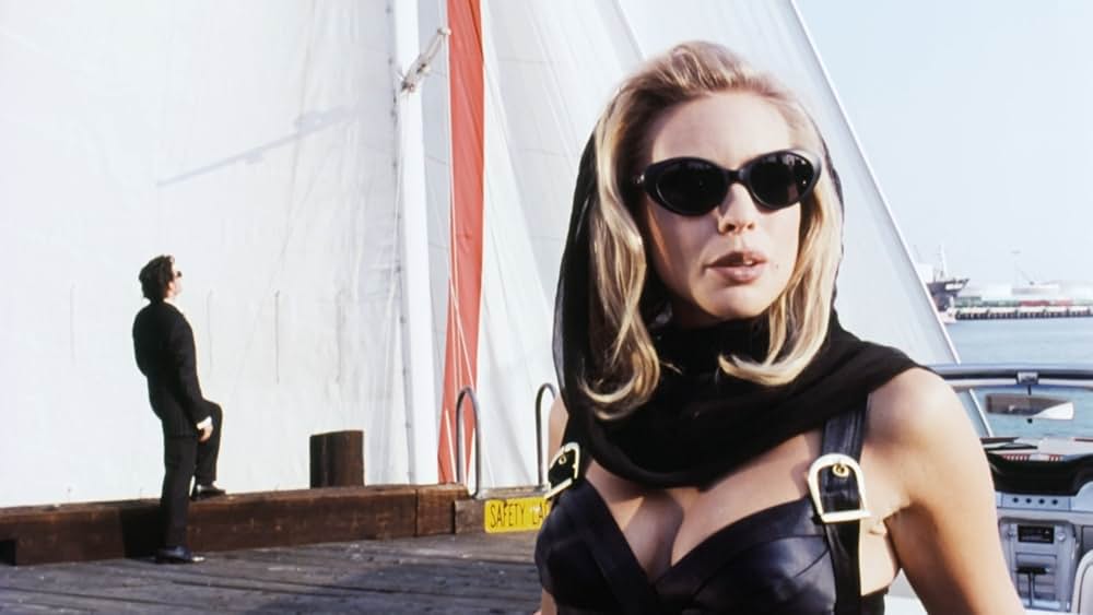 バンク・ラバーの画像