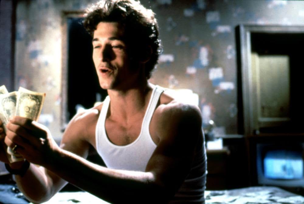 バンク・ラバーの画像