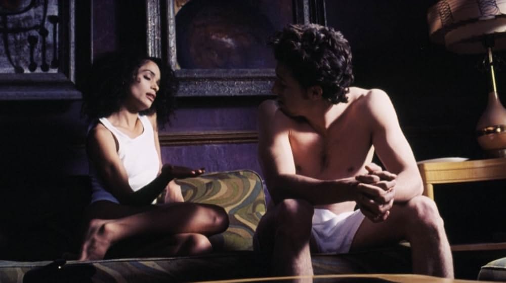 バンク・ラバーの画像