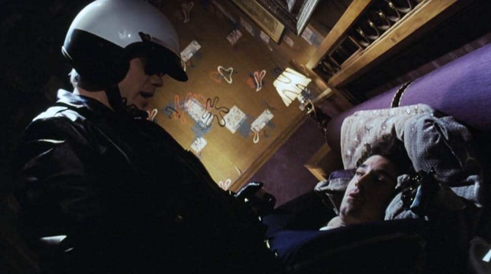 バンク・ラバーの画像