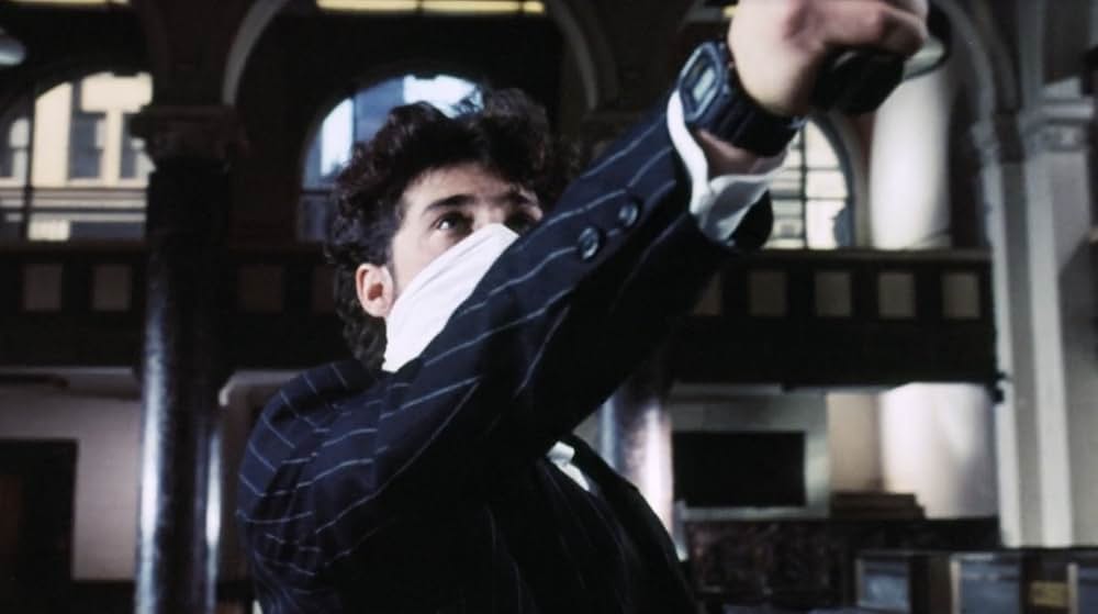 バンク・ラバーの画像