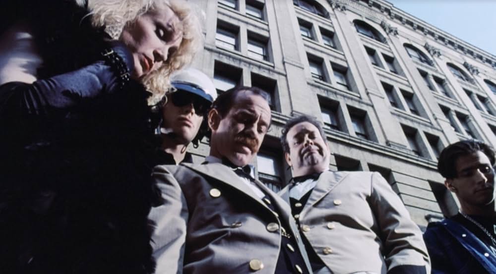 バンク・ラバーの画像