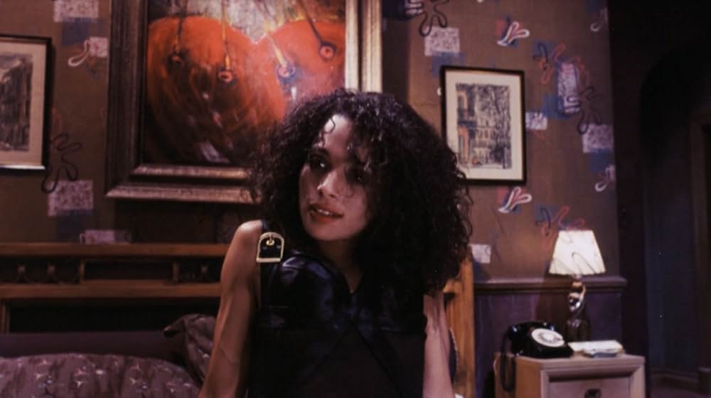 バンク・ラバーの画像