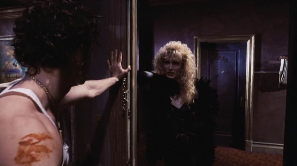 バンク・ラバーの画像