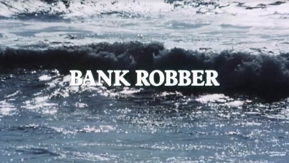 バンク・ラバーの画像