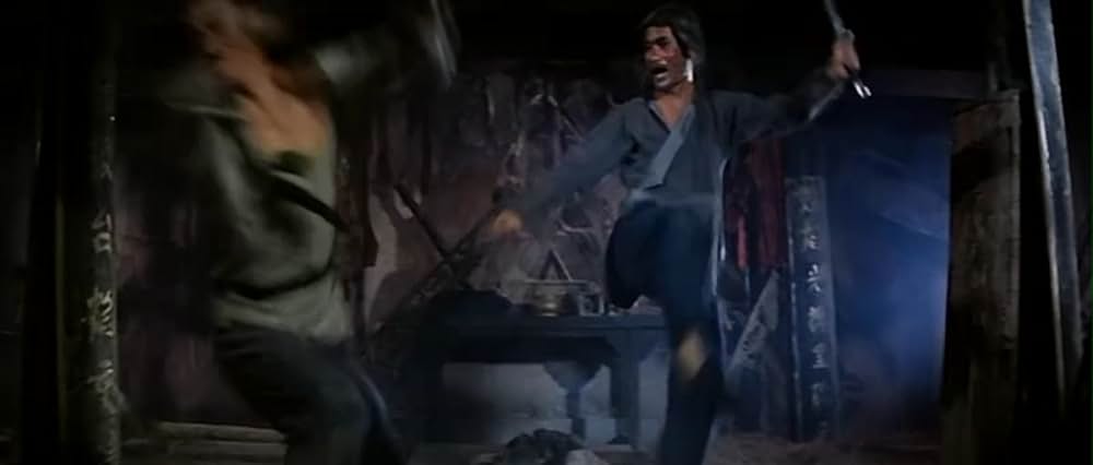 ミラクル・ファイターの画像