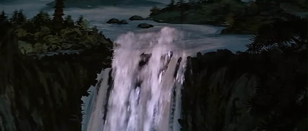 ミラクル・ファイターの画像