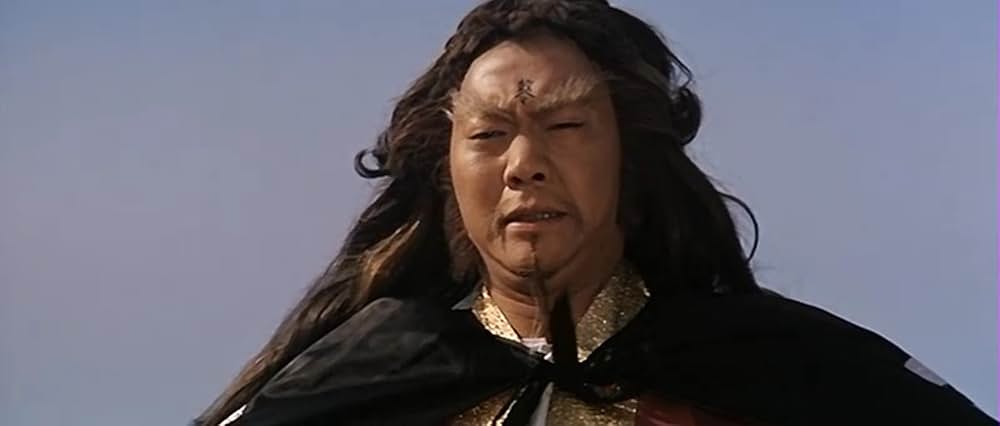 ミラクル・ファイターの画像