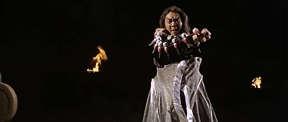 ミラクル・ファイターの画像