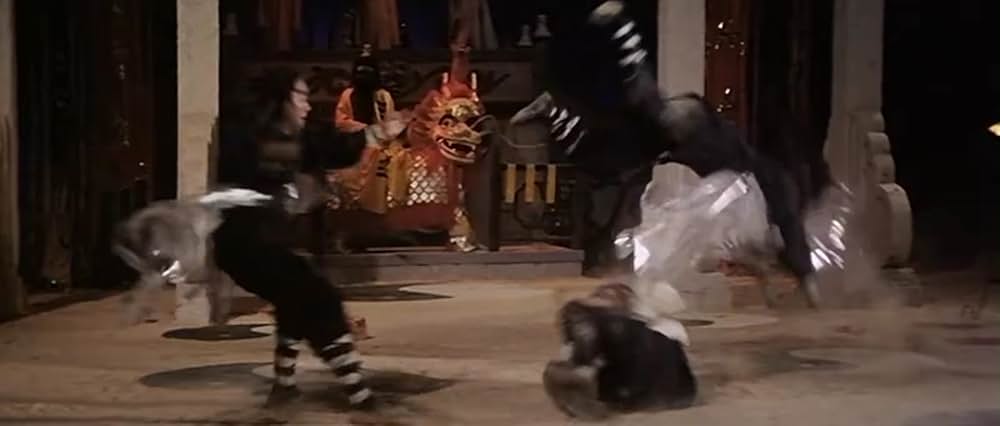 ミラクル・ファイターの画像