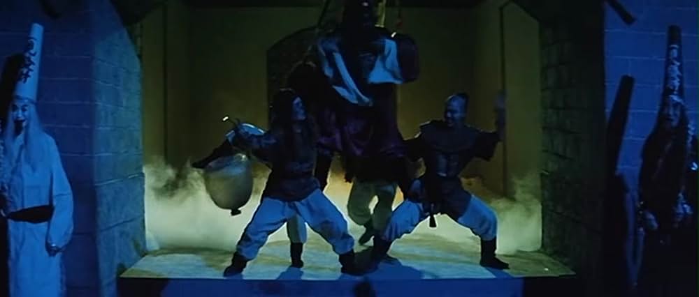 ミラクル・ファイターの画像