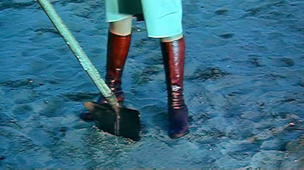 （秘）ナチス残酷物語／アフリカ拷問収容所の画像