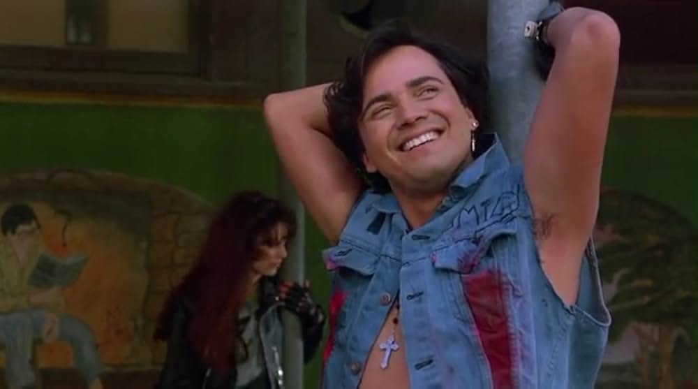 暴力ハイスクール！／ブラック・コブラの画像