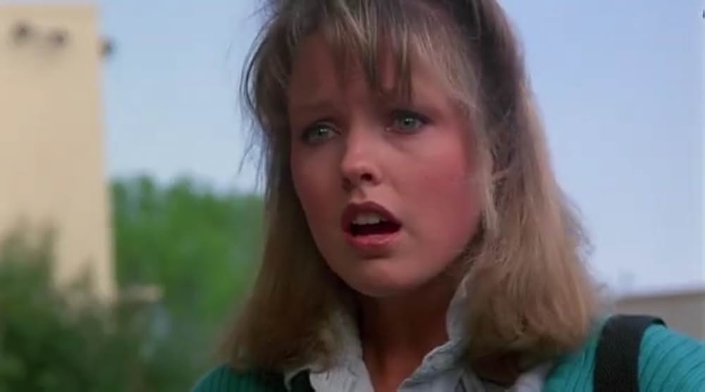 暴力ハイスクール！／ブラック・コブラの画像