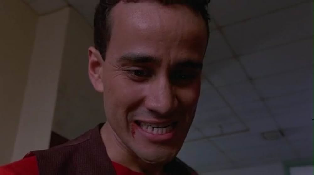 暴力ハイスクール！／ブラック・コブラの画像