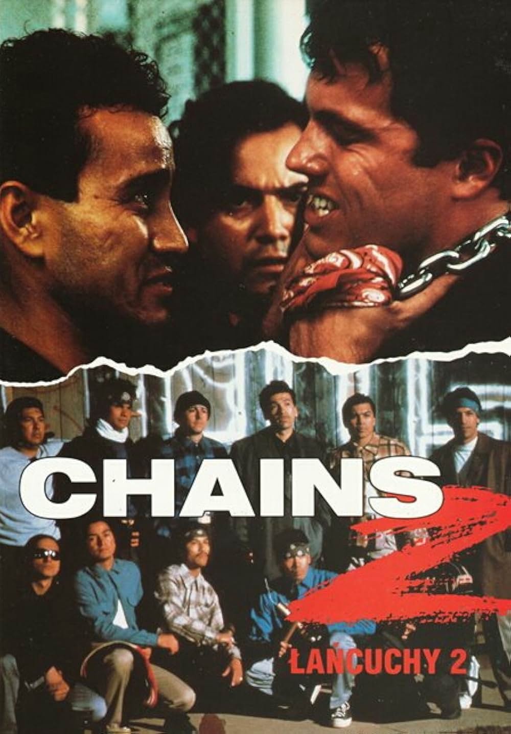 暴力ハイスクール！／ブラック・コブラの画像