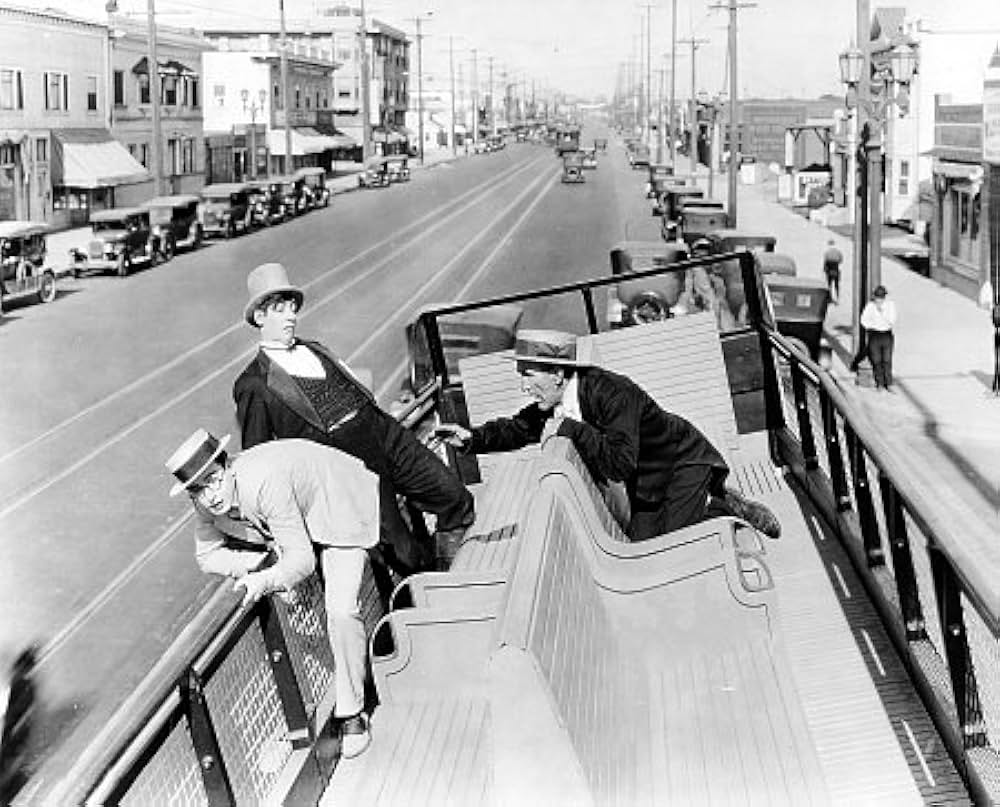 ロイドの福の神の画像